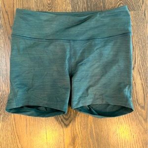Outdoor voices techsweat 3.5” bike shorts